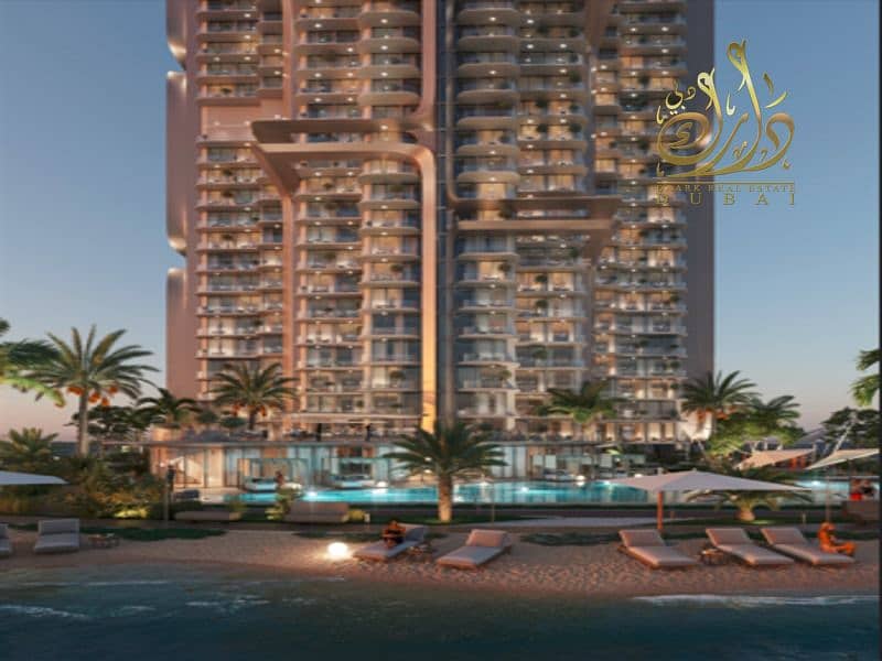 FURNISHED | 3 YRS POST HAND OVER |1% MONTHLY | LIMITED - Image 6