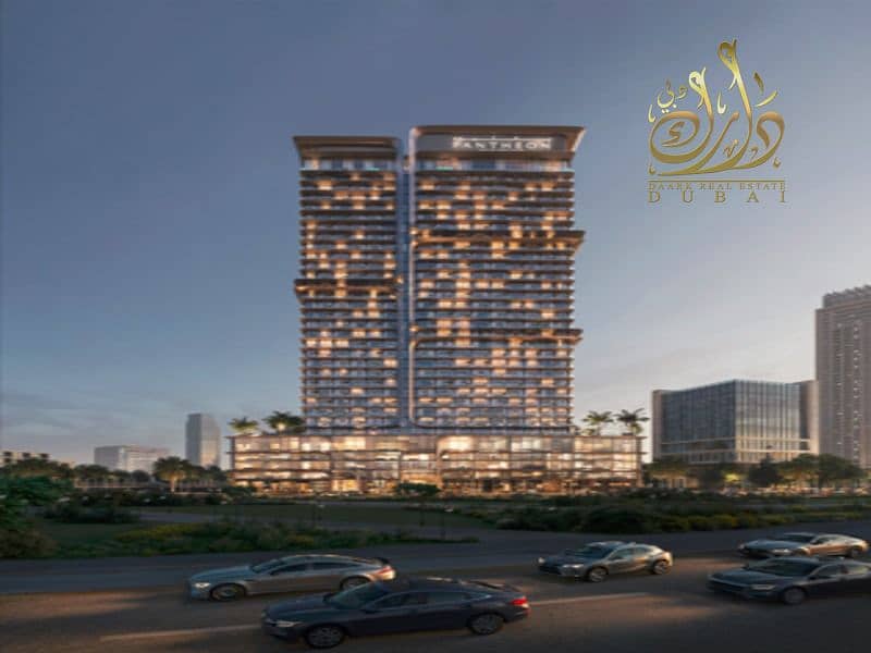 FURNISHED | 3 YRS POST HAND OVER |1% MONTHLY | LIMITED - Image 10