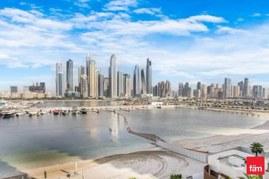 Motivated Seller Best Layout Full Sea View