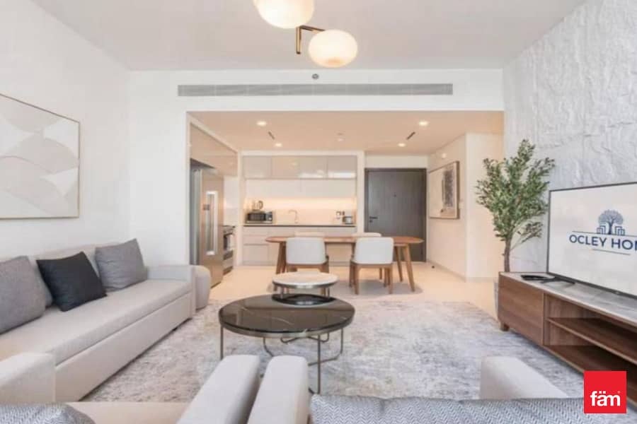 Motivated Seller Best Layout Full Sea View