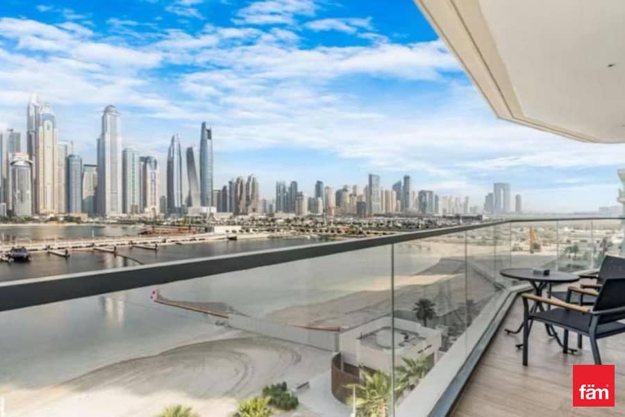 Motivated Seller Best Layout Full Sea View