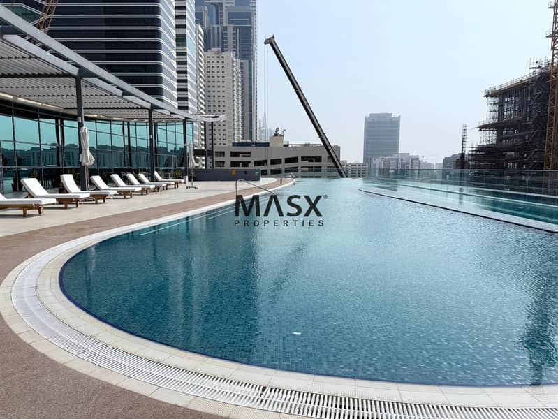 Family Residence | Chiller Free | Near Metro - Image 15