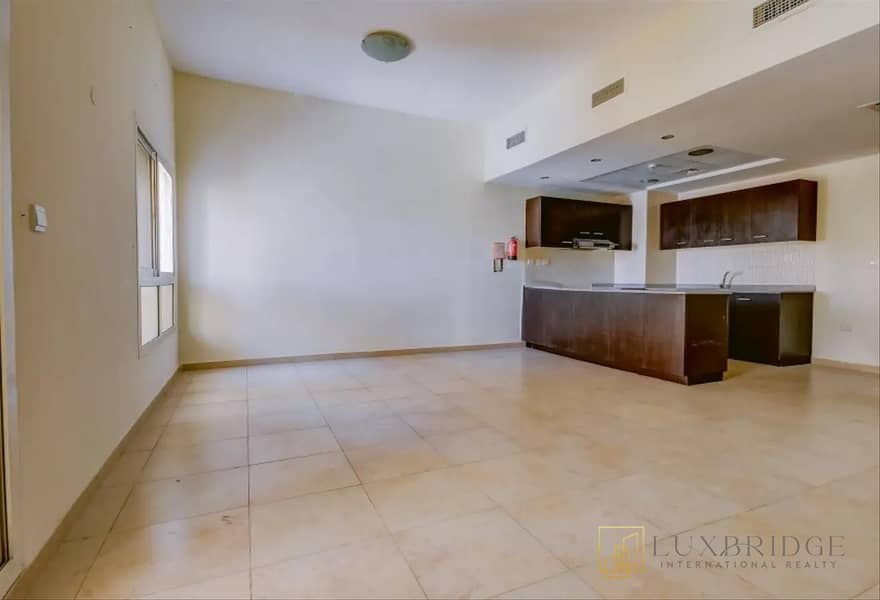 Great Investment | Spacious | Modern Amenities