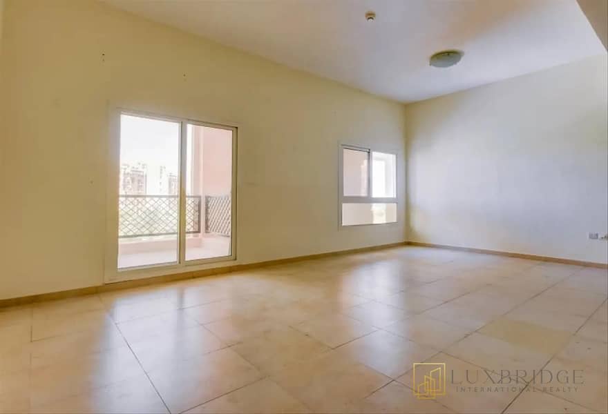 Great Investment | Spacious | Modern Amenities