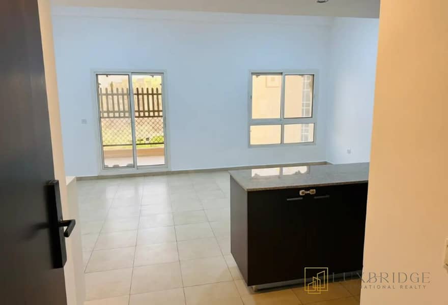 Great Investment | Spacious | Modern Amenities