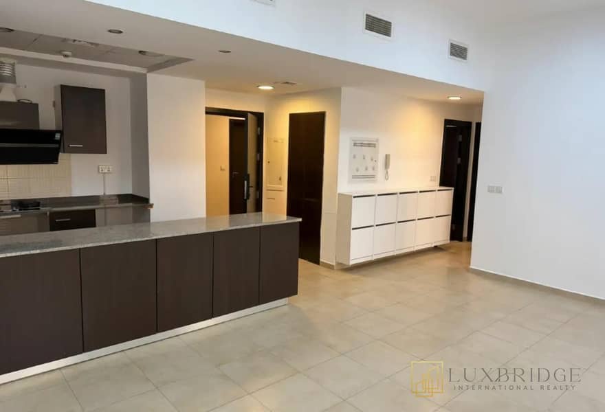 Great Investment | Spacious | Modern Amenities