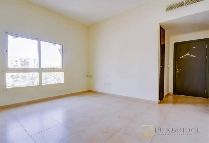 Great Investment | Spacious | Modern Amenities