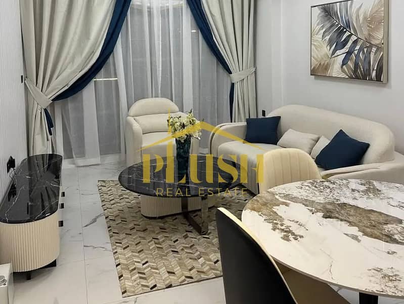 Spacious | Luxury Finishing | Great Amenities