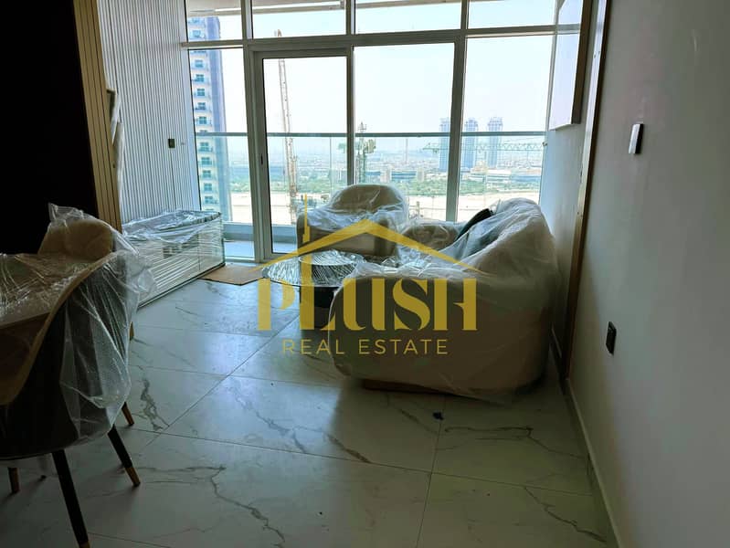 Spacious | Luxury Finishing | Great Amenities