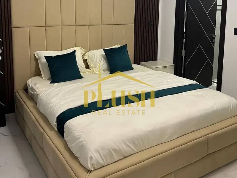 Spacious | Luxury Finishing | Great Amenities - Image 6