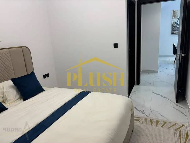 Spacious | Luxury Finishing | Great Amenities - Image 8