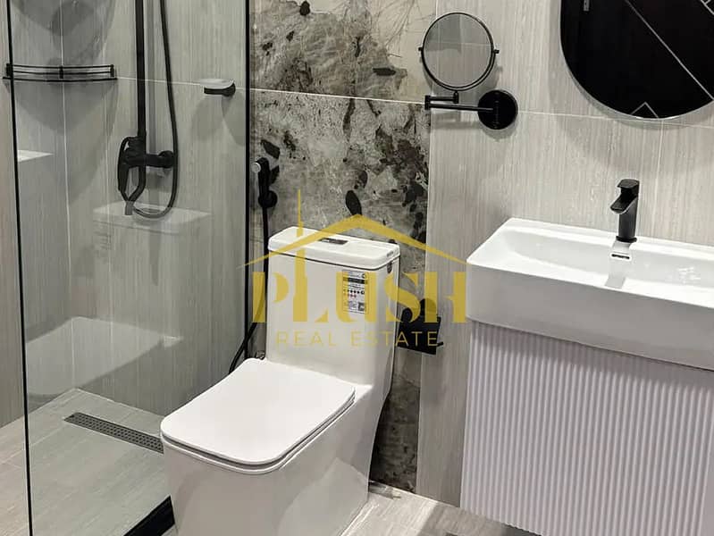 Spacious | Luxury Finishing | Great Amenities - Image 12