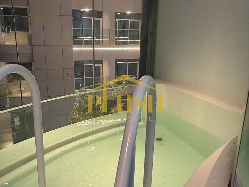 Spacious | Luxury Finishing | Great Amenities - Image 13