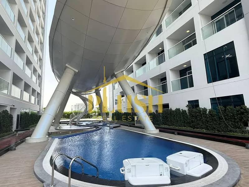 Spacious | Luxury Finishing | Great Amenities - Image 14