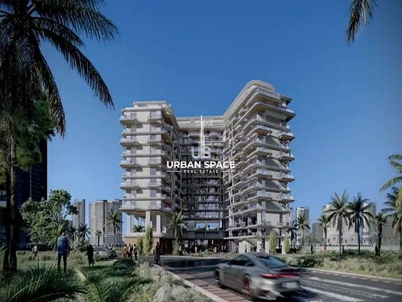 Waterfront Luxury | Smart Payment Plans | Prime Location