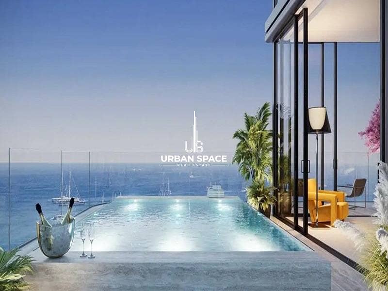 Waterfront Luxury | Smart Payment Plans | Prime Location