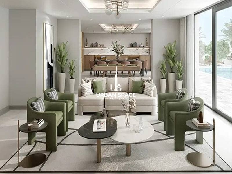 Waterfront Luxury | Smart Payment Plans | Prime Location - Image 7