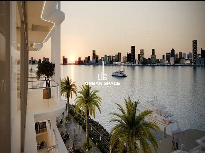 Waterfront Luxury | Smart Payment Plans | Prime Location - Image 8