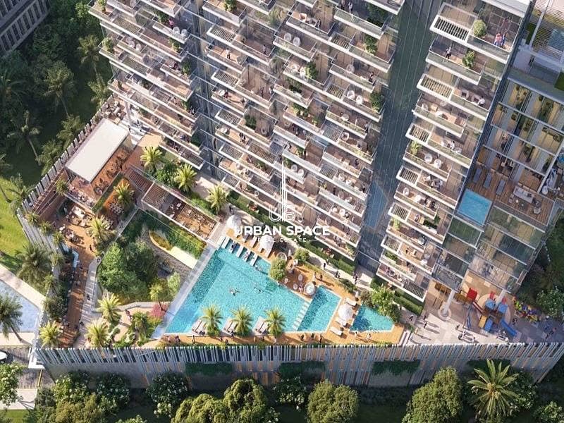 Experience elevated island living