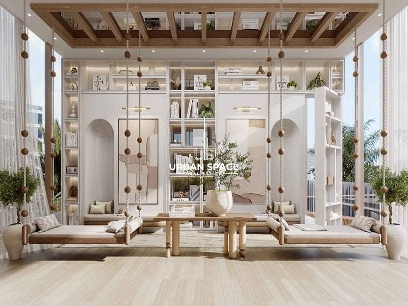 Experience elevated island living