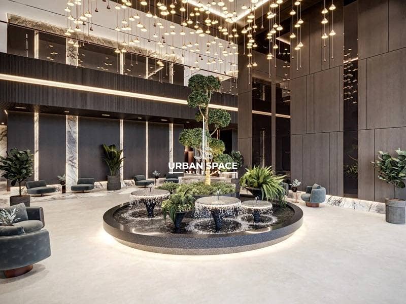 Spacious 2BR + Study : High Roi - Image 13