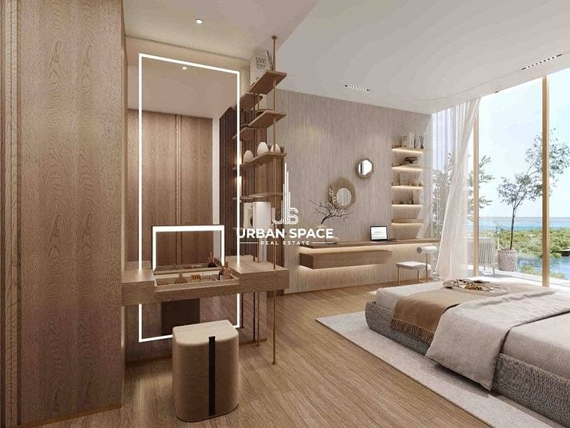 Luxury 1 BHK Miami-Inspired Design - Image 8