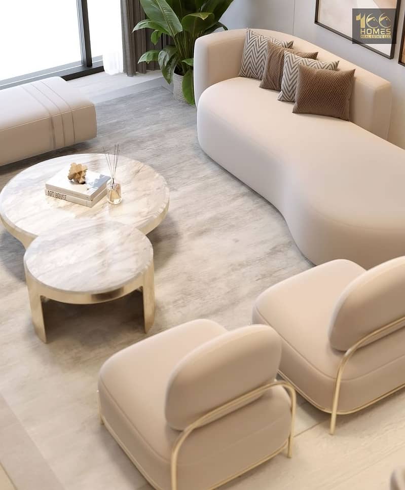 Limited Time Offer | Spacious | Fully Furnished | High End Amenities | Cash Offer