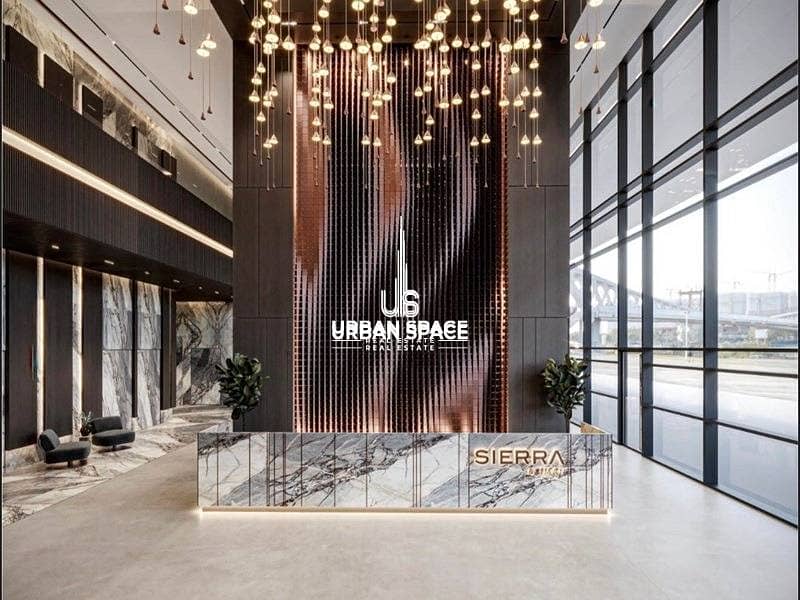 High-ROI 1BR | Premium Wellness Living - Image 9