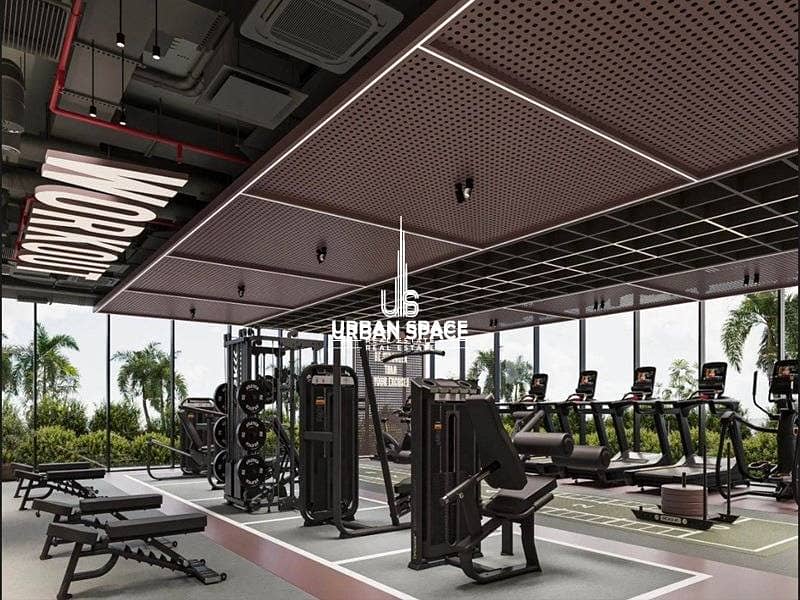 High-ROI 1BR | Premium Wellness Living - Image 10