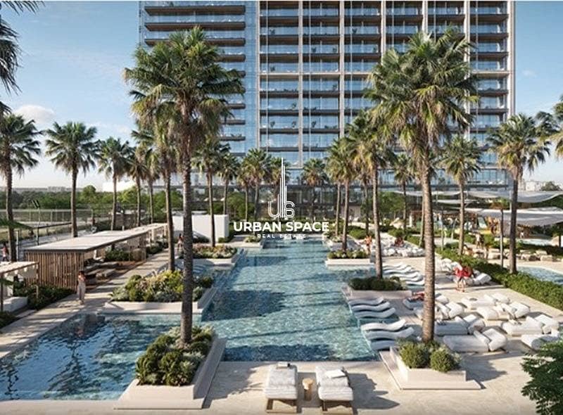 High-ROI 1BR | Premium Wellness Living - Image 11