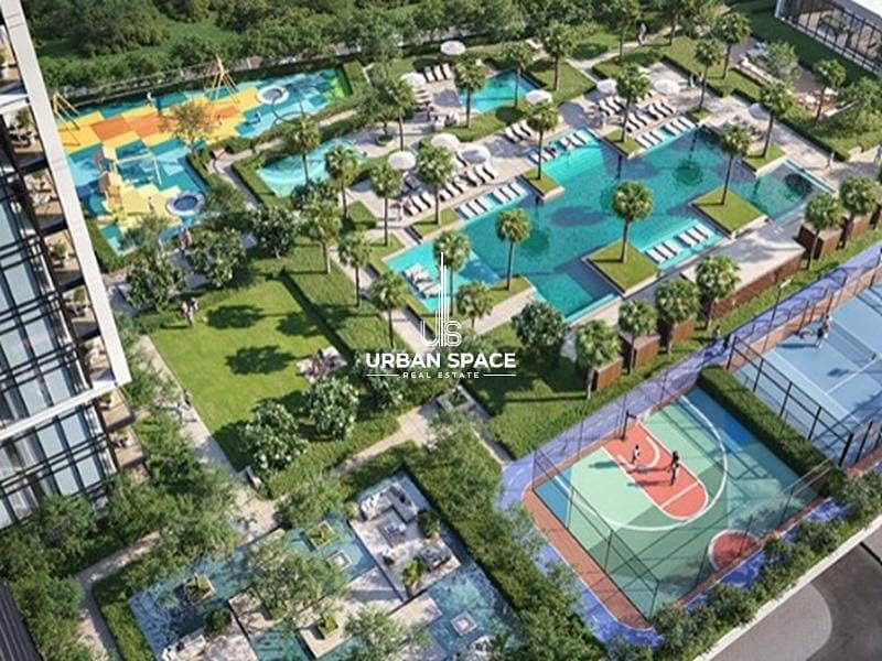 High-ROI 1BR | Premium Wellness Living - Image 12