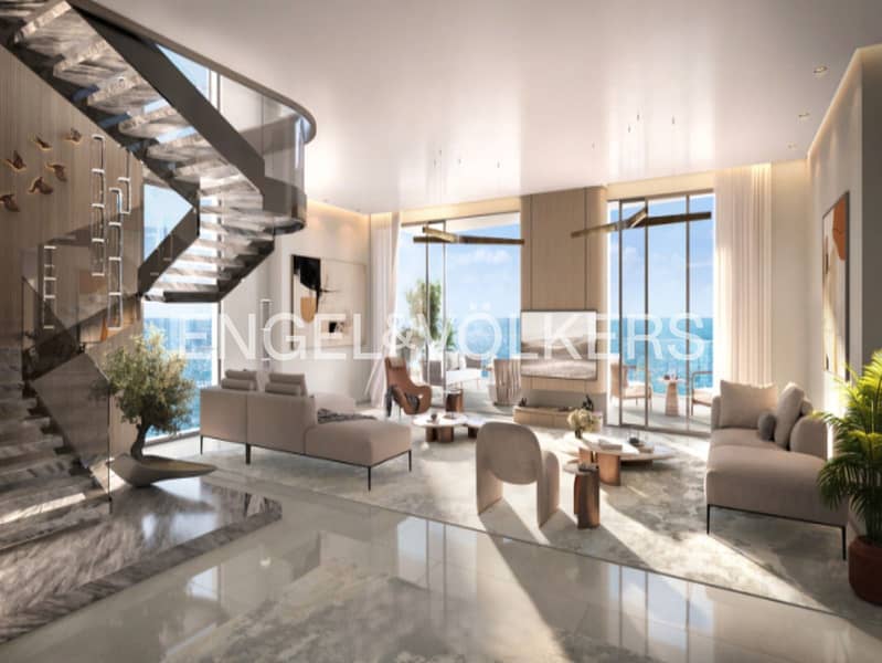 Sunset | Burj Khalifa View | Best Price | Resale