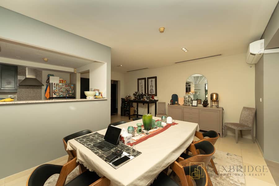 Spacious Townhouse | Vacant | Unfurnished