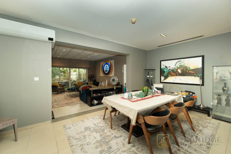 Spacious Townhouse | Vacant | Unfurnished