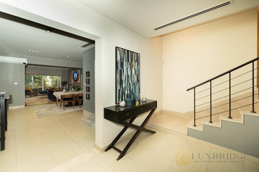 Spacious Townhouse | Vacant | Unfurnished - Image 8