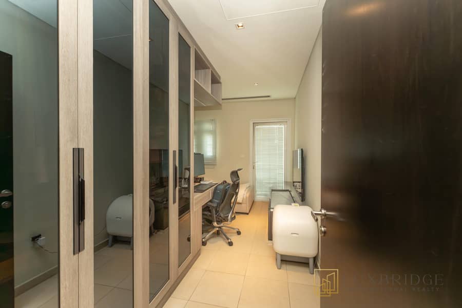 Spacious Townhouse | Vacant | Unfurnished - Image 14