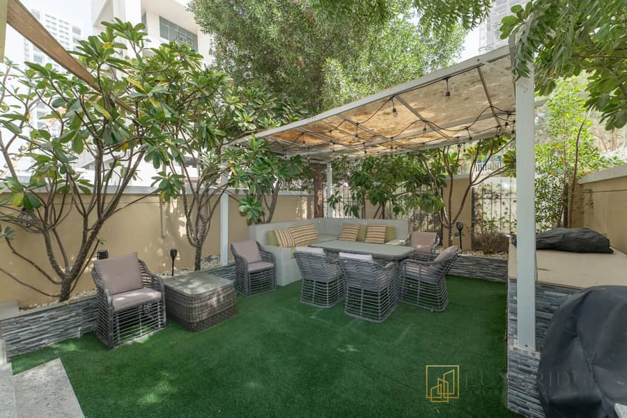 Spacious Townhouse | Vacant | Unfurnished - Image 21