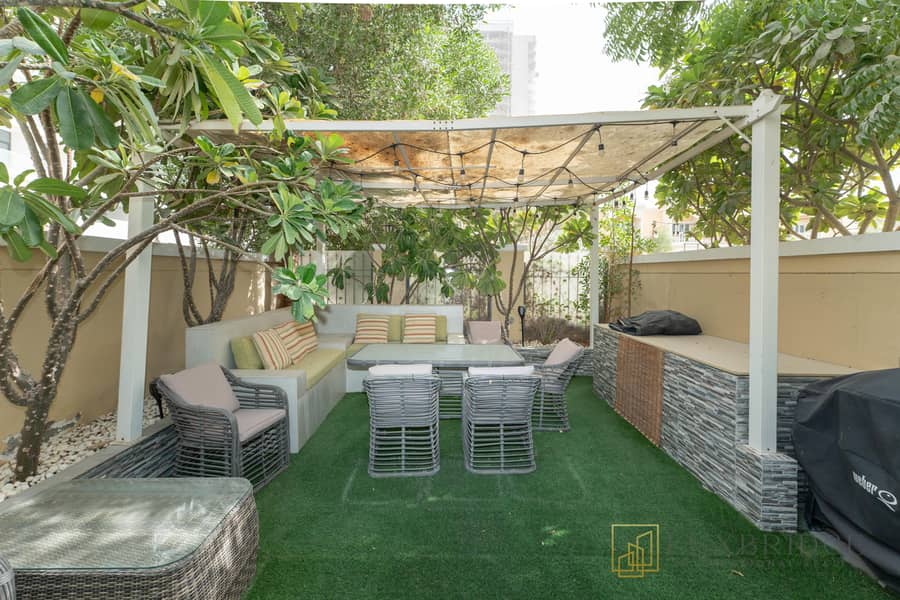 Spacious Townhouse | Vacant | Unfurnished - Image 22