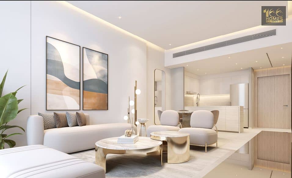 Limited Time Offer | Spacious | Fully Furnished | High End Amenities | Cash Offer