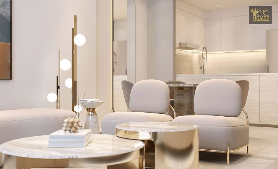 Limited Time Offer | Spacious | Fully Furnished | High End Amenities | Cash Offer