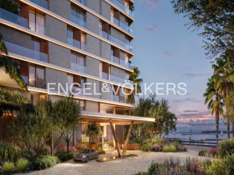 Sunset | Burj Khalifa View | Best Price | Resale - Image 7