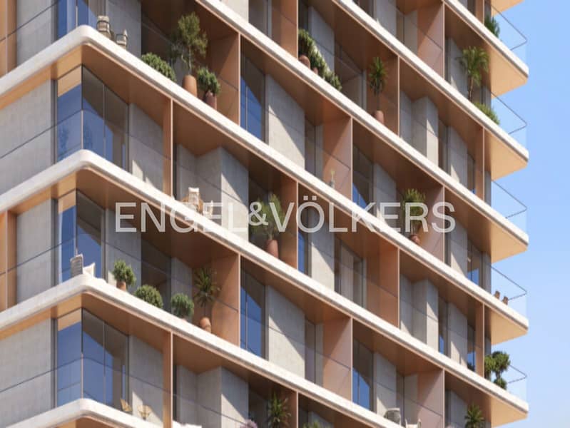 Sunset | Burj Khalifa View | Best Price | Resale - Image 10