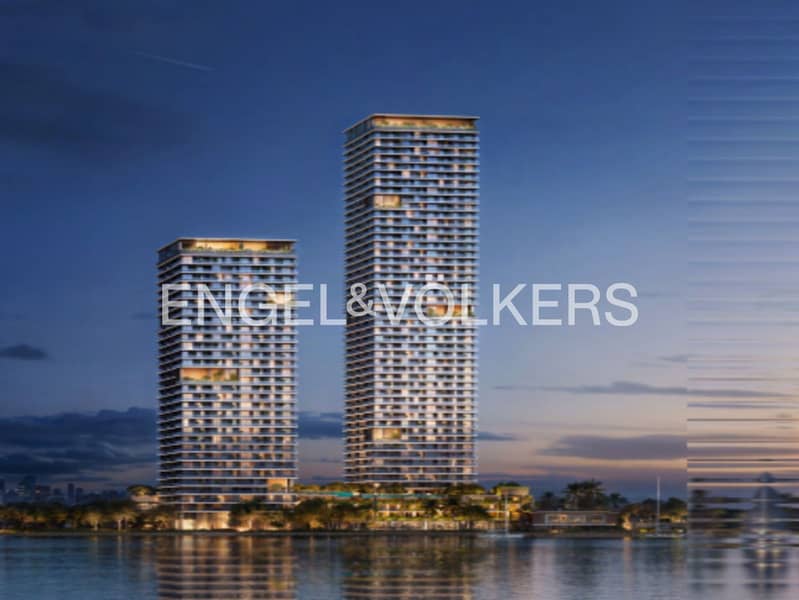 Sunset | Burj Khalifa View | Best Price | Resale - Image 11