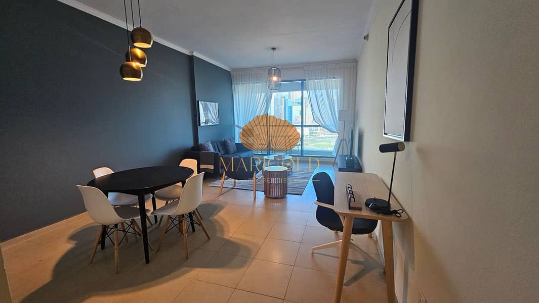 OPEN VIEWS | WELL MAINTAINED | SPACIOUS AND BRIGHT