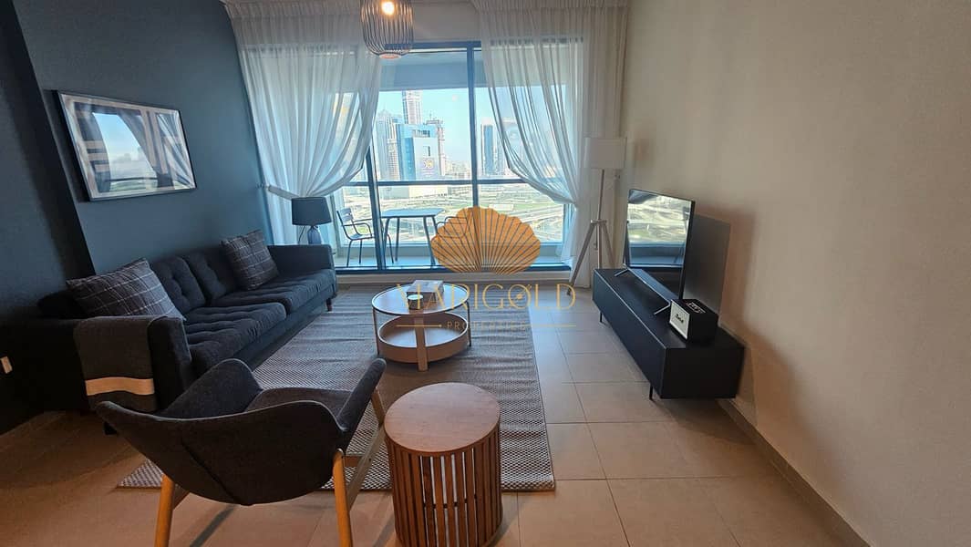 OPEN VIEWS | WELL MAINTAINED | SPACIOUS AND BRIGHT