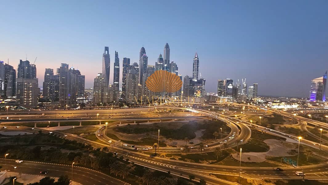 OPEN VIEWS | WELL MAINTAINED | SPACIOUS AND BRIGHT