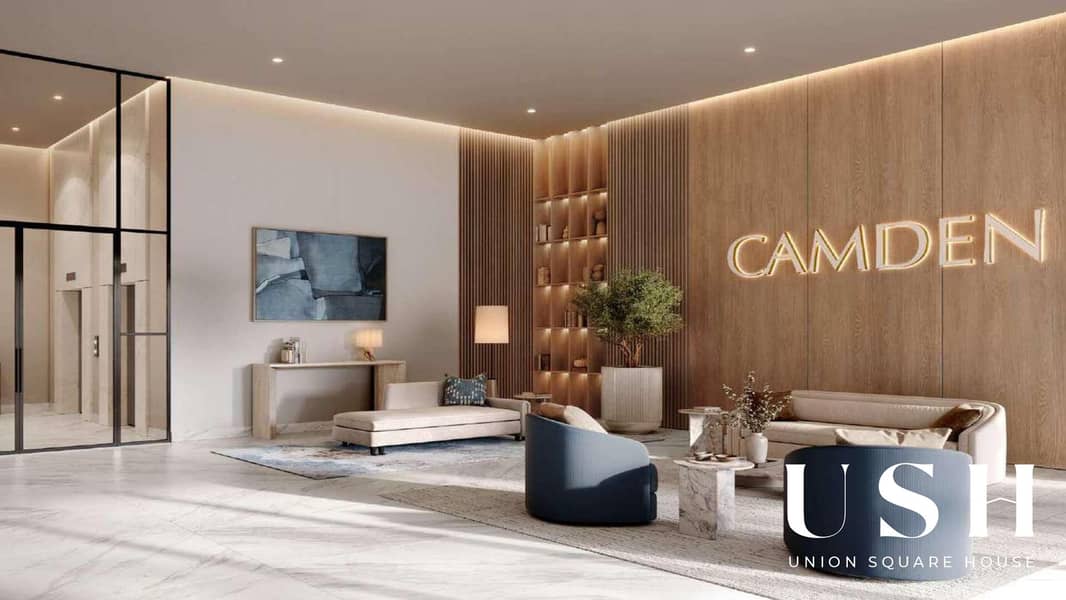 Down Payment of only 5% | Winter Offer | Book Now