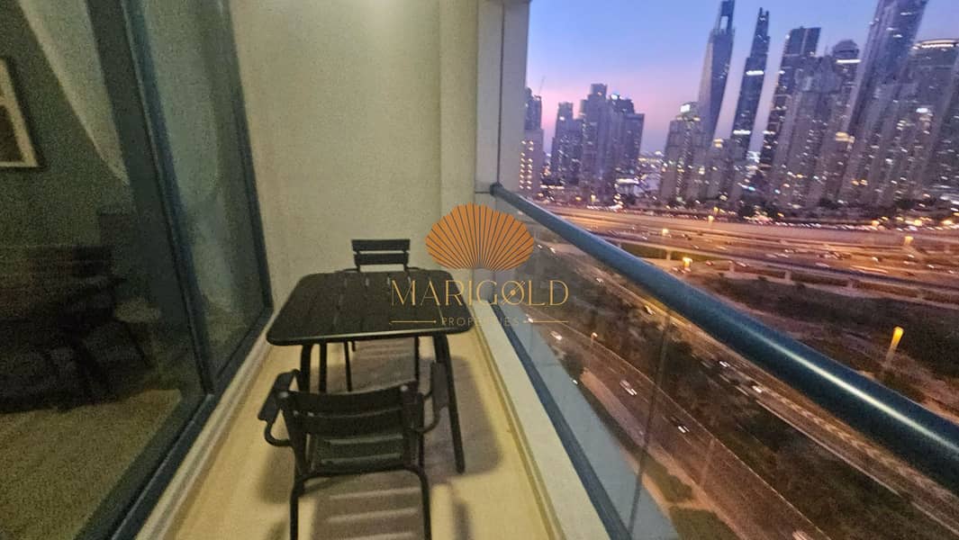 OPEN VIEWS | WELL MAINTAINED | SPACIOUS AND BRIGHT - Image 17