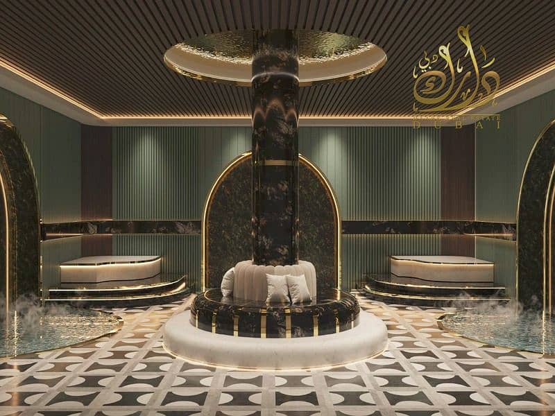 A Rare Feature Designed to Maximize ROI