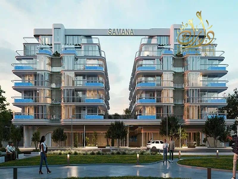 A Rare Feature Designed to Maximize ROI